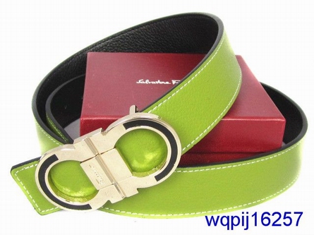 Ferragamo Belts-546
